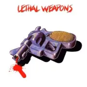 LETHAL WEAPONS Various Artists CD NEW DIGIPAK
