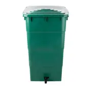 QLD NEW Minitank Rectangular Maze Green 300L