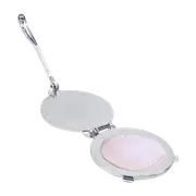 20cm Premium Tortilla Press Flat Bread Maker Taco Roti Chapati Health Food Pastry