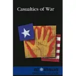 CASUALTIES OF WAR