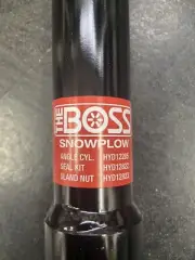 HYD12285 BOSS Plow Cylinder HTX
