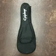Epiphone Violin Fiddle Zipper Shut Soft Case with Handle and Storage Pouch New.