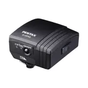 PENTAX O-GPS2 [GPS unit for digital single-lens reflex camera]