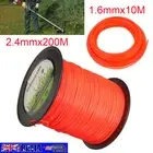 String Trimmer 10m/ 200m Line Whipper Snipper Cord Wire Cutter Brushcutter Spool