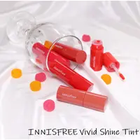 在飛比找蝦皮購物優惠-【M's】 INNISFREE Vivid Shine Ti