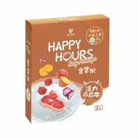 在飛比找樂天市場購物網優惠-(每盒兩包) 大地之愛 Happy Hours 6m+ 寶寶