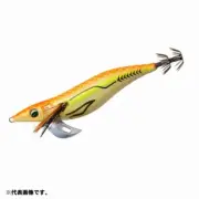 Daiwa Emeraldas Stay Type S 3.0gou Gold-Aji mikan egi squid-jig Stylish anglers