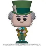 Alice in Wonderland: Mad Hatter - Pop! Vinyl Figure