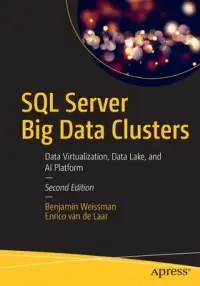 在飛比找博客來優惠-SQL Server Big Data Clusters: 