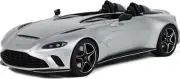 2021 Aston Martin V12 Speedster IN 1:18 Scale by GT Spirit