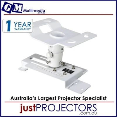 Epson ELPMB23 Projector Ceiling Mount at Just Projectors