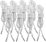 KOCKSHION 8pcs Lounge Chair Replacement Cords Outdoor Chair Repairing Cord Kit for Lawn Versatile and Secure Fit for Enhanced Comfort and Easy Adjustments