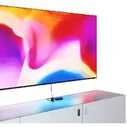 Nanoleaf 4D Screen Mirror Kit 85"