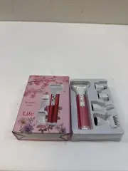 High-Speed Fast Charging Portable Electric Shaver For Men And Women Mini