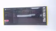 CORSAIR K70 RGB PRO Mechanical Gaming Keyboard PC | MAC | XBOX