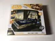 Star Wars Hans Speeder Model Kit Revell 85-1677.