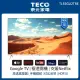 【TECO 東元】55型 4K+Android液晶顯示器(TL55GU2TRE)