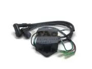 Boat CDI Coil Unit Assy 3B2-06170-0M 8037041 for Tohatsu Nissan Mercury Outboard