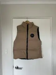 Canada Goose Lawrence Puffer Vest