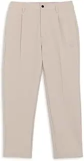 [PUMA] Golf Pants, Women's W Fog Slim Tapered Pants