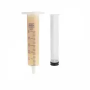 Kogel Morgan Blue Low Friction Syringe 5ml Resistant To High Loads
