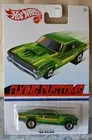 Hot Wheels 2020 Flying Customs '68 NOVA NEW
