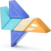 Tegu Travel Pals - Jet Plane