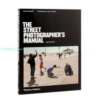 在飛比找Yahoo!奇摩拍賣優惠-【現貨】The Street Photographer’s 