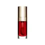 Clarins Lip Comfort Oil - # 08 Strawberry 7ml/0.2oz
