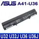 ASUS 華碩 原廠 A41-U36 4芯 電池 U32U U32VM U36 U32 U32J U (9.2折)