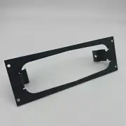 Havis 1-Piece Equipment Mounting Bracket 3 In C-EB30-CDR-1P