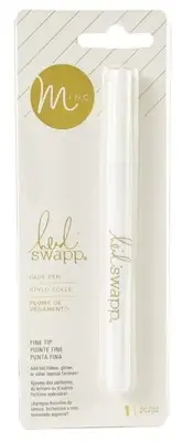 Heidi Swapp Minc Glue Pen-Fine Tip HS314478