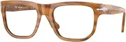 [Persol] 0po3306s 52 960/gh Sunglasses, Multi-Colour, One Size