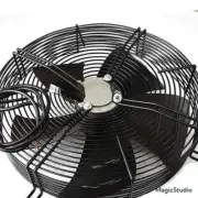 Brand New DUNLI YWF.A4T-450S-5DIIA00 External Rotor Fan 380V