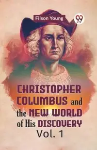 在飛比找博客來優惠-Christopher Columbus And The N