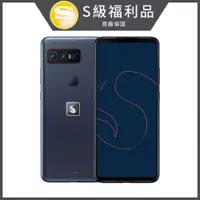 在飛比找PChome24h購物優惠-【福利品】ASUS Smartphone for Snapd