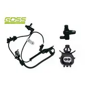 Goss Wheel Speed Sensor - Toyota - WS334