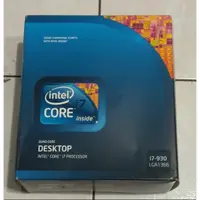 在飛比找蝦皮購物優惠-盒裝原廠 Intel LGA1366 處理器專用 銅底風扇