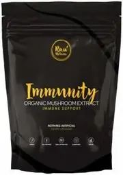 RAW MEDICINE Organic Mushroom Extract Immunity 100g