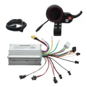 48V 20A Electric Scooter Controller Dashboard Kit with TF-100 Display2061