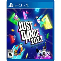 在飛比找momo購物網優惠-【SONY 索尼】PS4 Just Dance 舞力全開 2