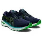 ASICS Men's GT-2000 10 Running Shoes, DEEP Ocean/New Leaf Size 10 US