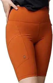 [Fjällräven] Abisko Women's Short Tights W Tights