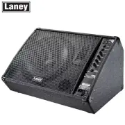 Laney CXP-112 120W RMS 12" Woofer + HF Horn Active Stage Monitor Speaker