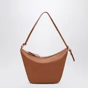 [Loewe] Hammock Hobo bag mini brown One size Orange