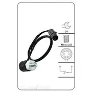 Tridon Reverse Light Switch - TRS074