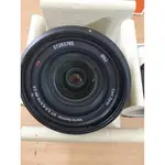 二手 SONY  SONY ZEISS VARIO SONNAR T* DT 16-80MM 公司貨 日本製