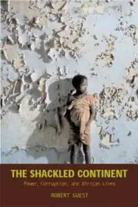 在飛比找博客來優惠-The Shackled Continent: Power,