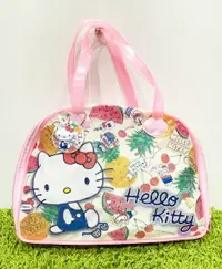 在飛比找樂天市場購物網優惠-【震撼精品百貨】Hello Kitty 凱蒂貓 日本SANR