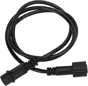 Motor Speed Sensor, Sensor Extension Cable, Speed Sensor Adapter Cable for Contributing to A Smoother Riding Experience (60cm)